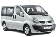 image vehicle